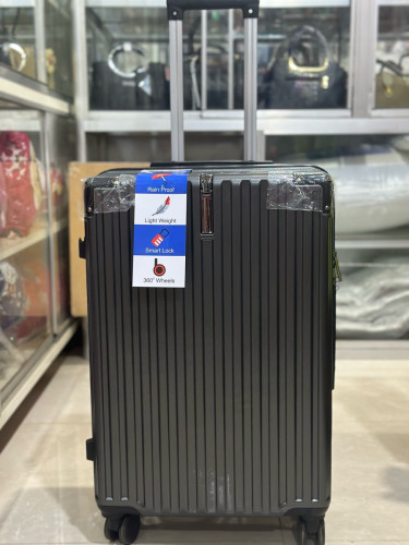 Suitcase