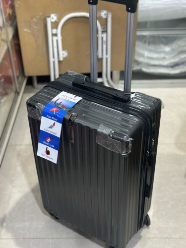 Suitcase