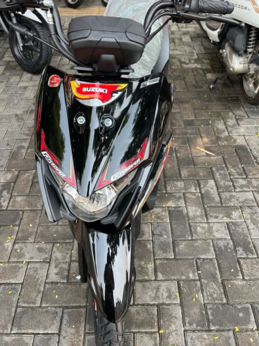 Suzuki nex cross 026