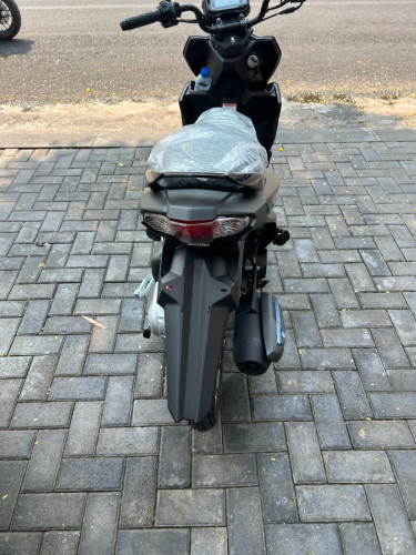 Suzuki nex cross 026