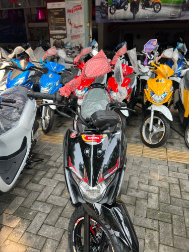 Suzuki nex cross 026