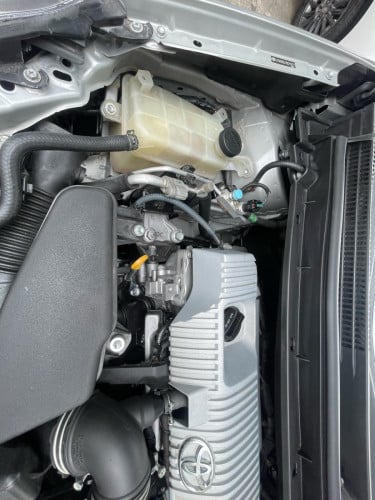 Toyota Prius 2011 option3 new tax paper