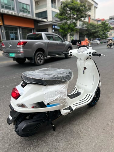 Vespa S 2026 New2980$ឆាតជាមួយហាងផ្ទាល់ 💌👉 https://t.me/senghengmotor090