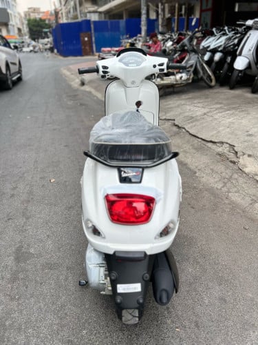 Vespa S 2026 New2980$ឆាតជាមួយហាងផ្ទាល់ 💌👉 https://t.me/senghengmotor090
