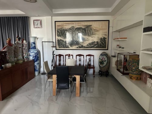 Villar for rent very nice (Vila size 126m )