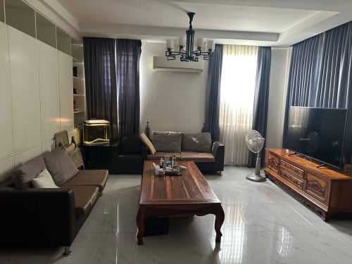 Villar for rent very nice (Vila size 126m )
