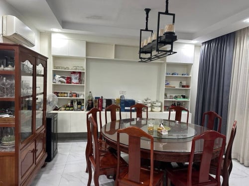 Villar for rent very nice (Vila size 126m )