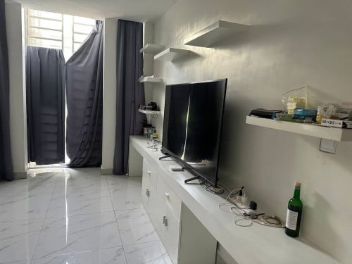 Villar for rent very nice (Vila size 126m )