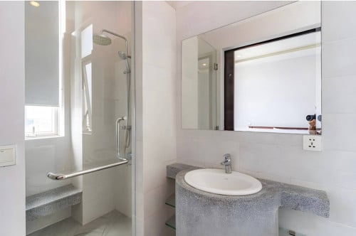 WESTERN THREE BEDROOM FOR RENT-TOUL TOMPOUNG🍀