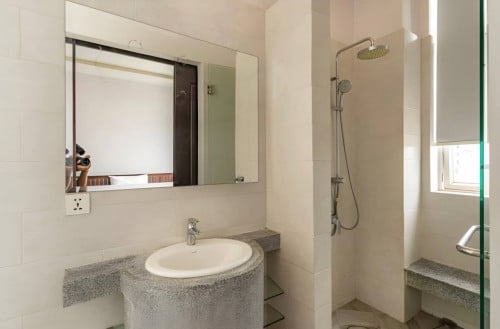 WESTERN THREE BEDROOM FOR RENT-TOUL TOMPOUNG🍀