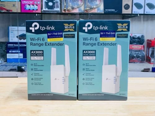 Wifi 6 Range Extender RE705X แฅแแแถแแแถแแแ
แแแแปแแแแแปแแแแแแแแปแ แแถแแแถแแถ1แแแแถแแแแ แแแแขแถแ
แแถแแแแแแแแแแถแโ