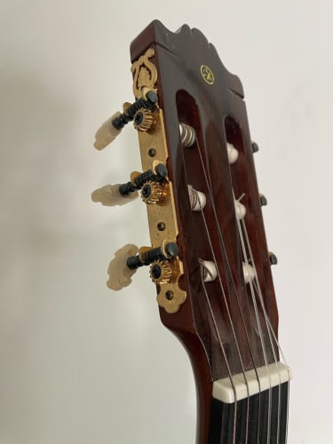 yamaha c200  japan