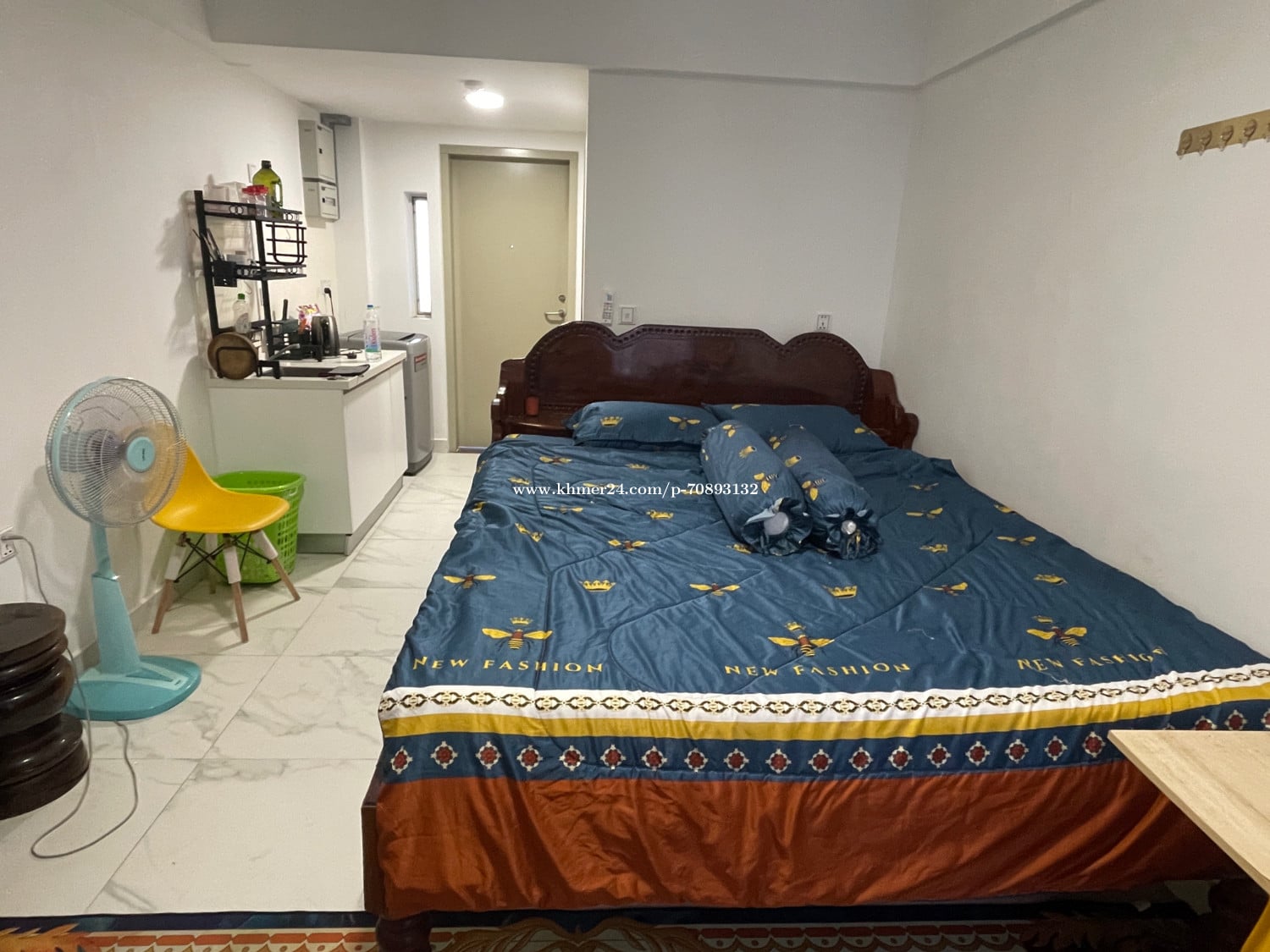 Sen Sok, Phnom Penh - photo 1