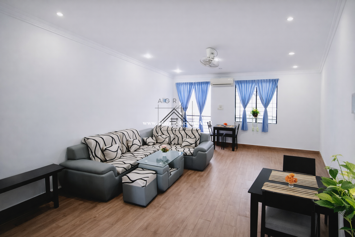 BKK1, Phnom Penh - photo 1