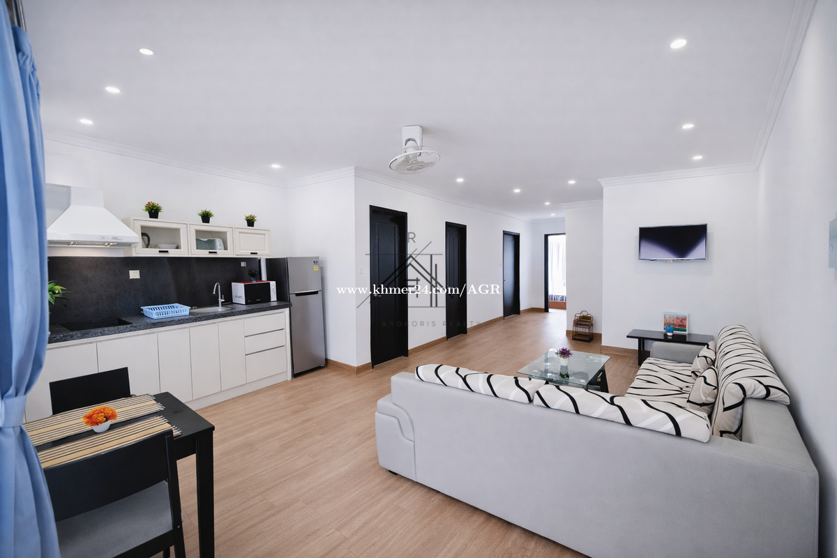 BKK1, Phnom Penh - photo 3