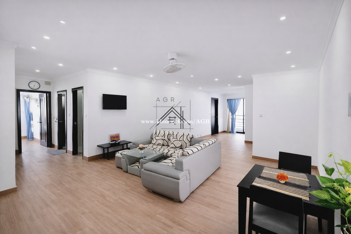 BKK1, Phnom Penh - photo 2