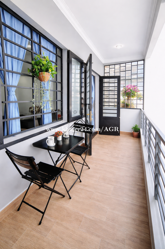 BKK1, Phnom Penh - photo 6