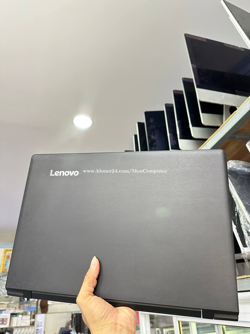 Lenovo Ideapad V110