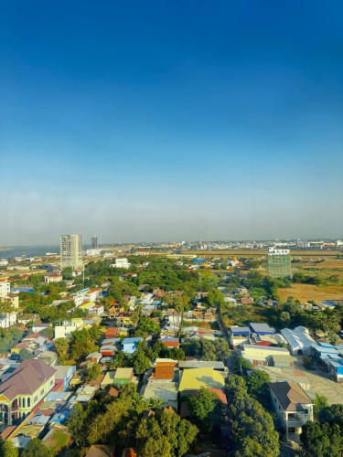 ខុនដូជួលទីតាំងកោះនរា