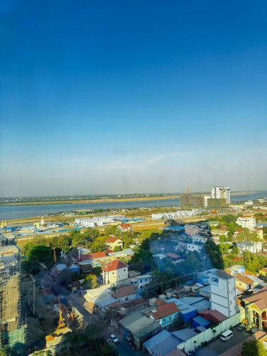 ខុនដូជួលទីតាំងកោះនរា