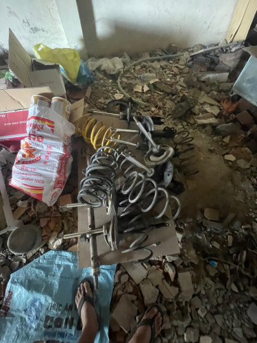 ឡៃឡុងគ្រឿងបាឡែនធូៗ