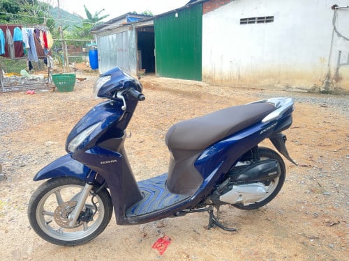 Vision 017 ម៉ូតូដីវៀតណាម