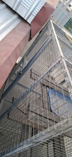ចង់លក់ចោលចង្អៀតផ្ទះ