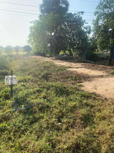 ជិតផ្សារបត់រំដួល (បន្ទាន់)