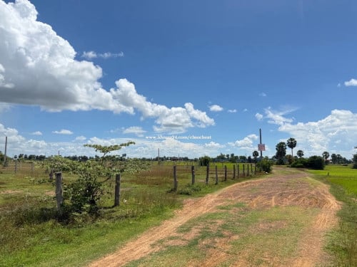 ដីលក់បន្ទាន់ម្ចាស់ផ្ទាល់