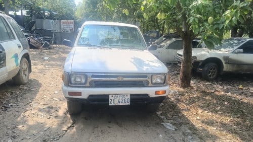ឡានលក់