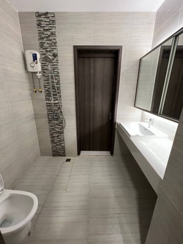 ខុនដូរ 1 bedroom នៅ Orkide លក់បន្ទាន់