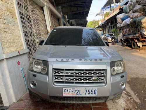 ឡានស្អាតឆ្នាំ2009