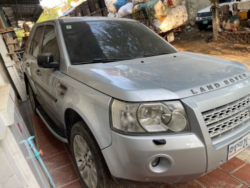 ឡានស្អាតឆ្នាំ2009