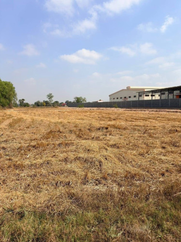 #បាទី​ ទំហំដី​ 20m x 45m តម្លៃត្រឹមតែ​ 22000$ (ចរចា)