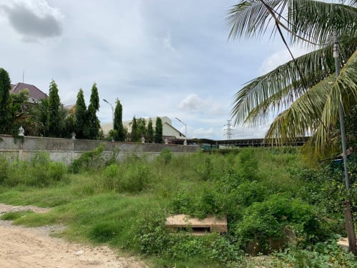 👉ដីថោក20x30ជិះ4នាទី Aeon2 ម្ចាស់ផ្ទាល់ តំលៃថោក