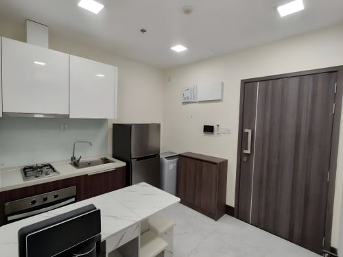 𝐅𝐨𝐫 𝐑𝐞𝐧𝐭: Available Apartment – Orkide Condo 2004
