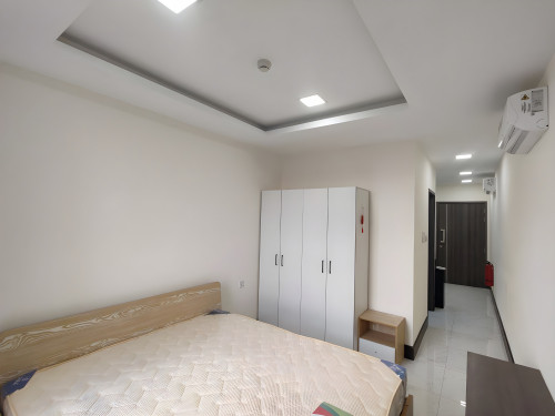 𝐅𝐨𝐫 𝐑𝐞𝐧𝐭: Available Apartment – Orkide Condo 2004