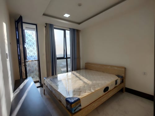 𝐅𝐨𝐫 𝐑𝐞𝐧𝐭: Available Apartment – Orkide Condo 2004