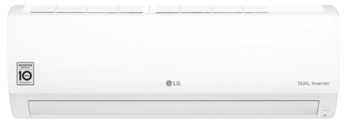 ម៉ាសុីនត្រជាក់ LG 1hp Inverter, 311$, (ថ្មី) កេស, Free សេវាតម្លើង, ថែមជើងទ្រ