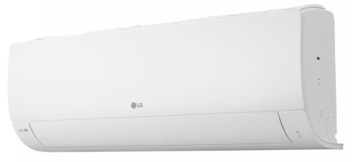 ម៉ាសុីនត្រជាក់ LG 1hp Inverter, 311$, (ថ្មី) កេស, Free សេវាតម្លើង, ថែមជើងទ្រ