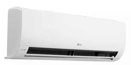 ម៉ាសុីនត្រជាក់ LG 1hp Inverter, 311$, (ថ្មី) កេស, Free សេវាតម្លើង, ថែមជើងទ្រ