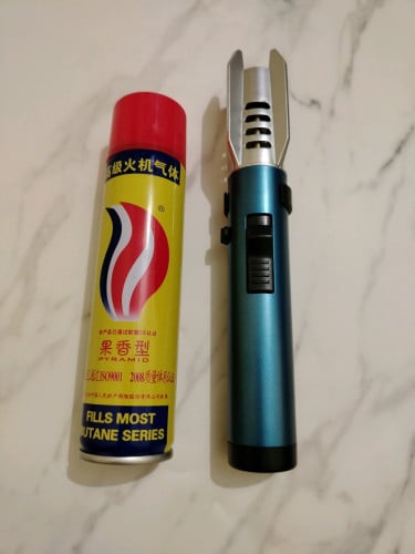 ដែកកេះពហុមុខងារ multiple lighter