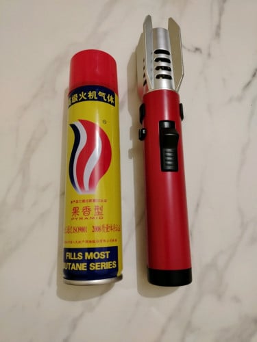ដែកកេះពហុមុខងារ multiple lighter