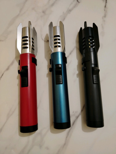 ដែកកេះពហុមុខងារ multiple lighter