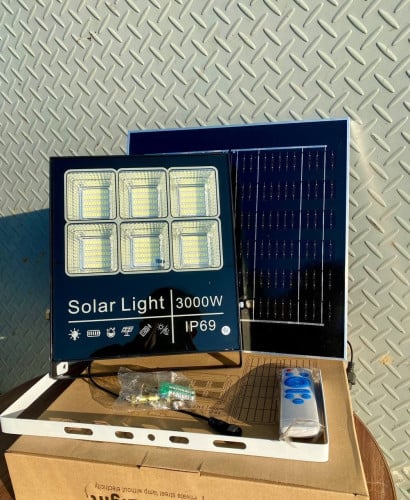 សូឡា Solar