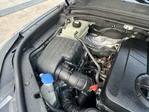 Ssang yong Rexton2019 ថ្មី