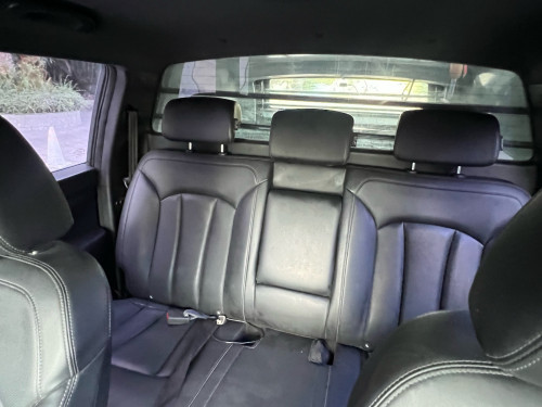 Ssang yong Rexton2019 ថ្មី