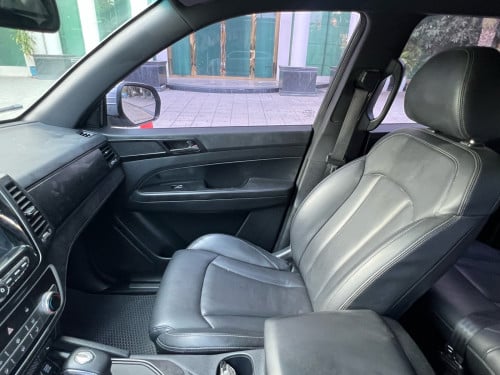Ssang yong Rexton2019 ថ្មី