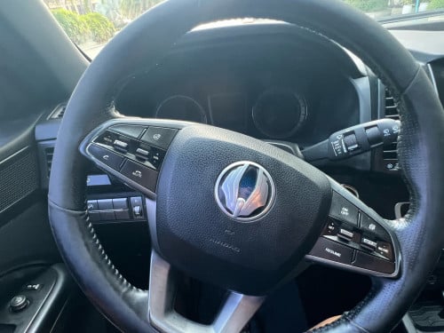 Ssang yong Rexton2019 ថ្មី