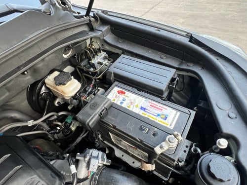 Ssang yong Rexton2019 ថ្មី